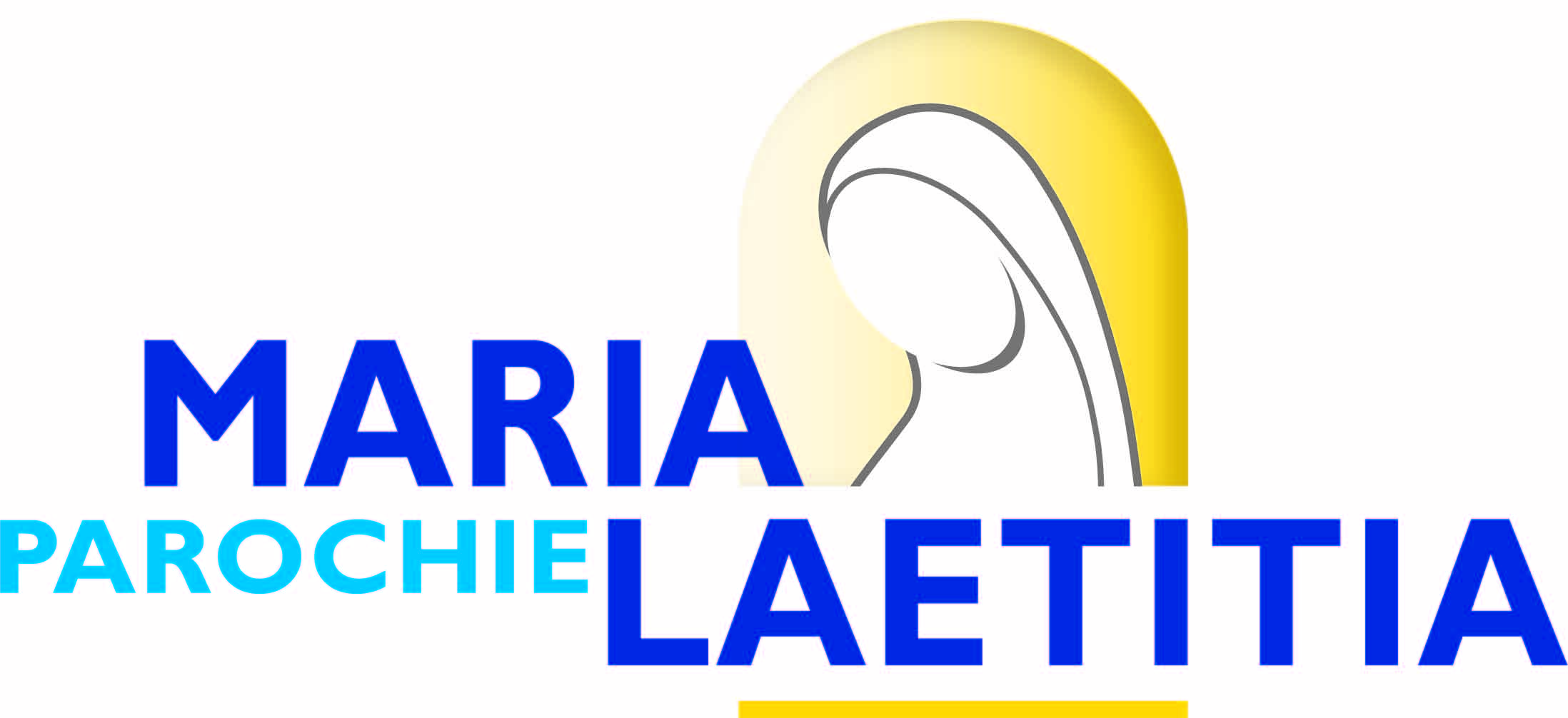 Logo ParochieMariaLaetitia 1
